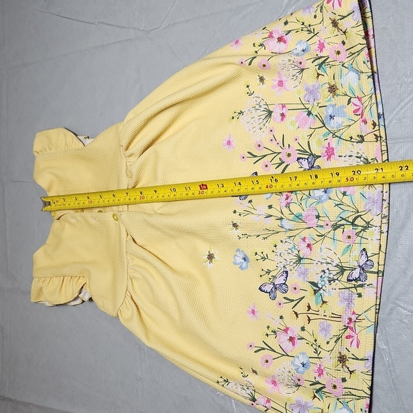 George Kids Dress - Picture 7 of 10